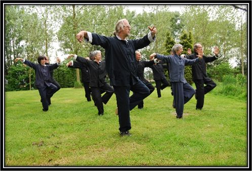 tai chi basse meuse